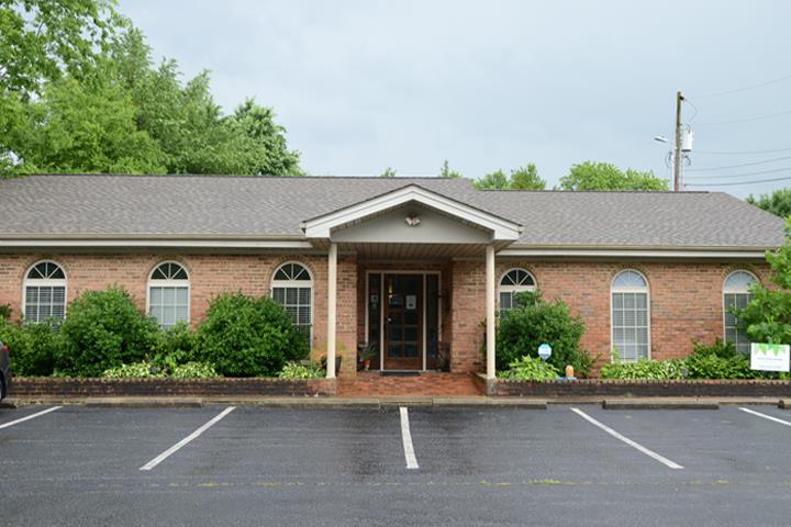 Sticks & Stones Massage Therapy 42240