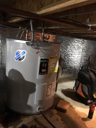 Plumber «Bonfe», reviews and photos, 455 Hardman Ave S, South St Paul, MN 55075, USA