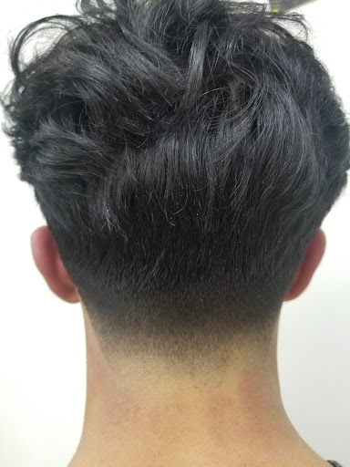 Beauty Salon «Princess Hair Salon & Barber Shop», reviews and photos, 4115 17 Mile Rd, Sterling Heights, MI 48310, USA