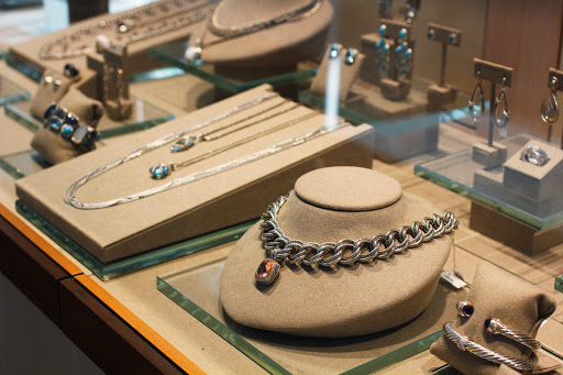 Jewelry Store «TIVOL», reviews and photos, 4721 W 119th St, Overland Park, KS 66209, USA