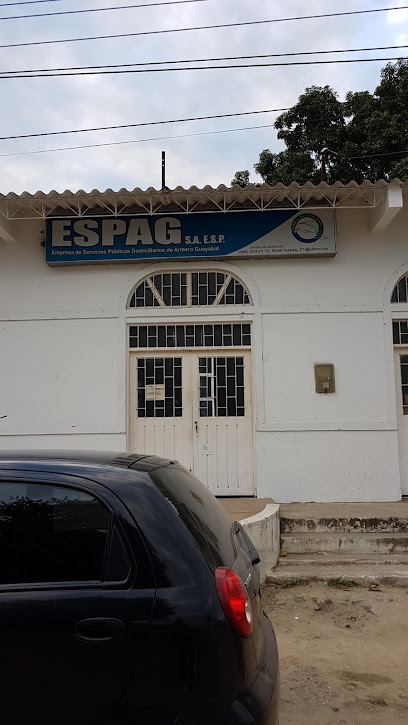 ESPAG S.A. E.S.P.