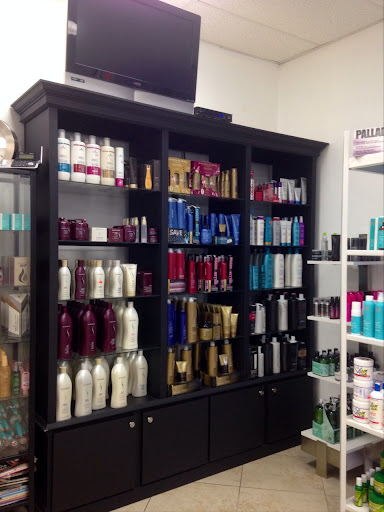 Hair Salon «Gorgeous Brazilian Hair Salon», reviews and photos, 5464 International Dr, Orlando, FL 32819, USA