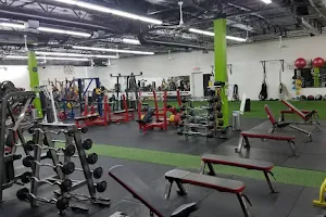 Physiofit Texas Gym and Wellness Center image