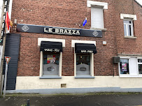Photos du propriétaire du Cafe Le Brazza mondial relais xl à Méricourt - n°2