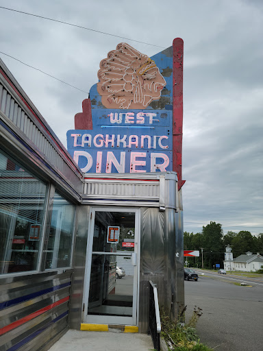 West Taghkanic Diner image 3