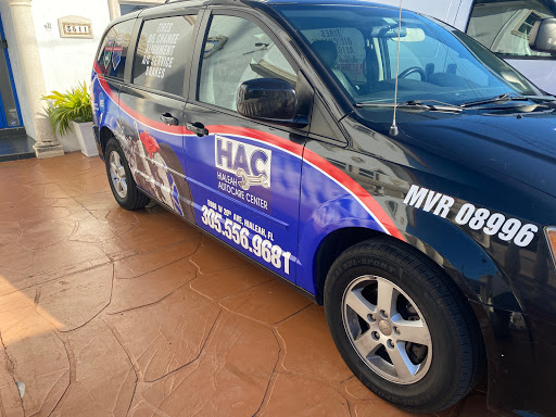 Auto Repair Shop «Hialeah Auto Care Center», reviews and photos, 5988 W 20th Ave, Hialeah, FL 33016, USA