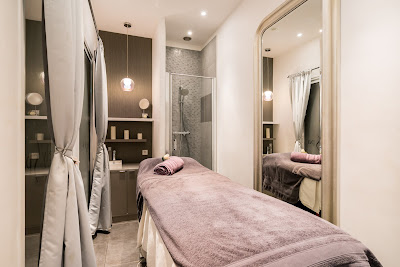 Lovely Spa à Paris