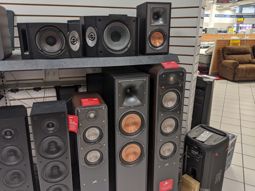 Appliance Store «ABC Warehouse», reviews and photos, 610 Coliseum Blvd E, Fort Wayne, IN 46805, USA