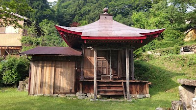 八番観音さん