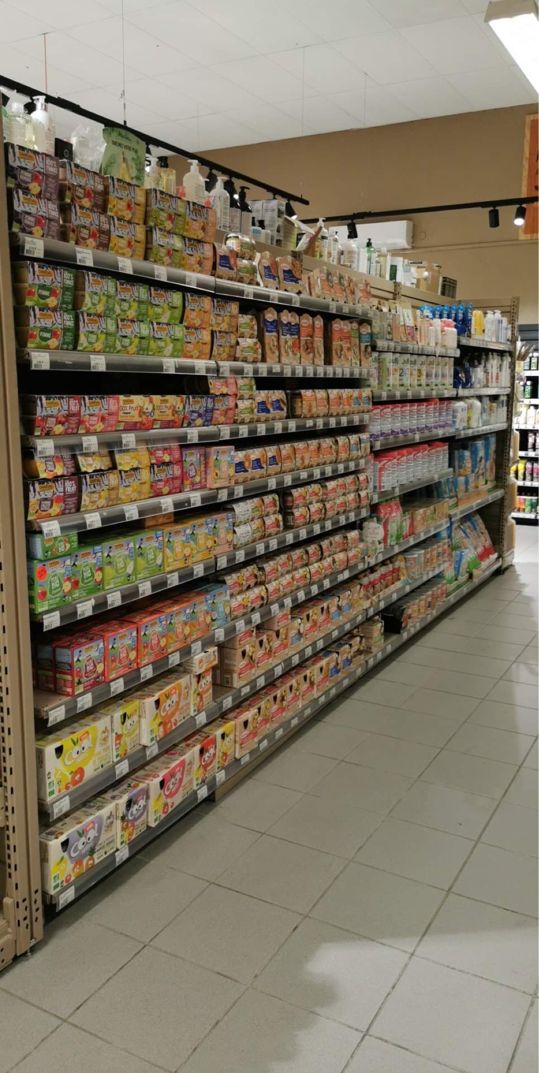 Photo n° 1 de l'avis de Manon.o fait le 20/04/2021 à 19:24