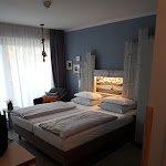 Photo n°5 de l'avis de Eckard.� fait le 28/02/2019 à 22:59 sur le  Bude54 à Sankt Peter-Ording