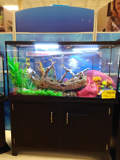 Pet Supply Store «PetSmart», reviews and photos, 2100 88th St, North Bergen, NJ 07047, USA