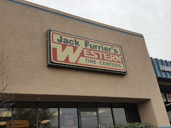 Jack Furrier Tire & Auto Care