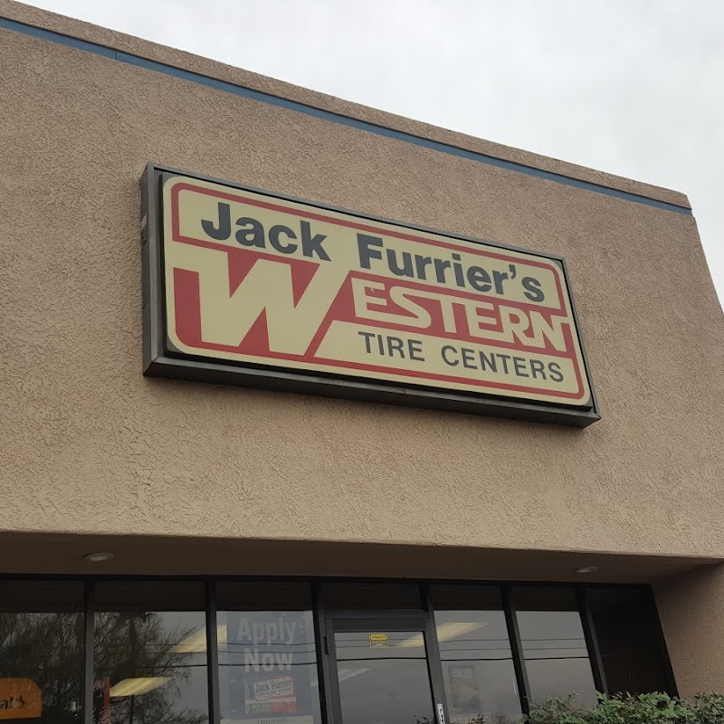 Jack Furrier Tire & Auto Care