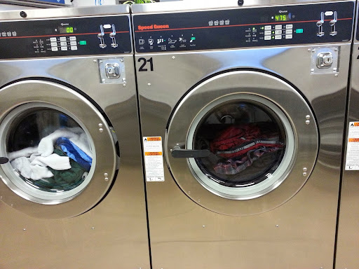 Laundromat «Lunar Laundry», reviews and photos, 700 NW 65th St, Seattle, WA 98117, USA