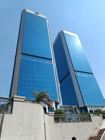 National Bank of Egypt - Head Office