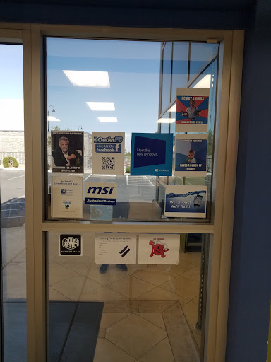 Computer Store «Outletpc», reviews and photos, 7485 Commercial Way #160, Henderson, NV 89011, USA