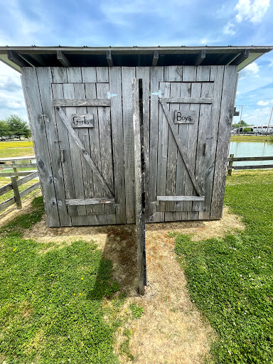 Tourist Attraction «Amish Heritage Farm», reviews and photos, 1016 Brewer Rd, Ethridge, TN 38456, USA