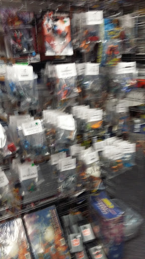 Toy Store «The Toy Drop», reviews and photos, 6025 Madison Ave Suite: E, Indianapolis, IN 46227, USA
