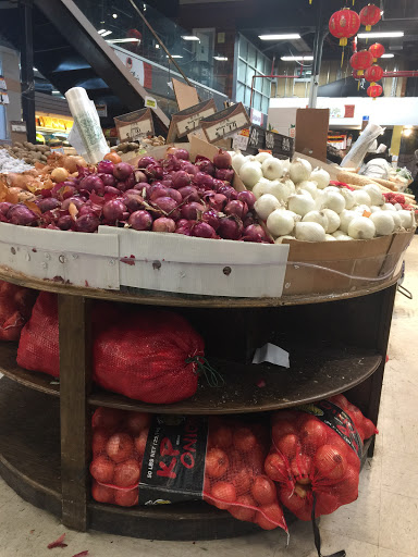 Supermarket «New Age Market», reviews and photos, 160-6 Northern Blvd, Flushing, NY 11358, USA