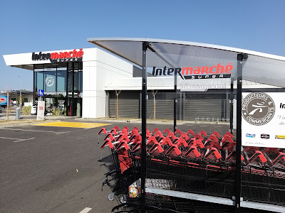 Intermarché SUPER Castelsarrasin à Castelsarrasin