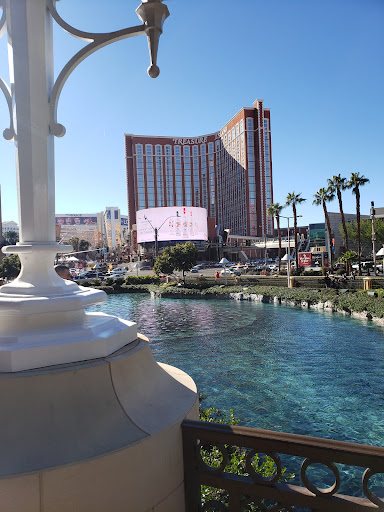 Shopping Mall «Fashion Show», reviews and photos, 3200 S Las Vegas Blvd Ste. 600, Las Vegas, NV 89109, USA