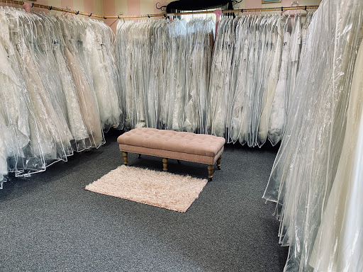 Bridal Shop «A Savvy Bride», reviews and photos, 17700 W Capitol Dr, Brookfield, WI 53045, USA