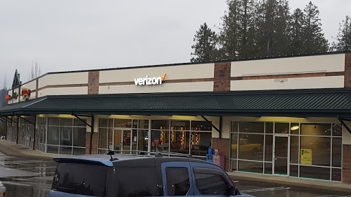 Cell Phone Store «Verizon Authorized Retailer, TCC», reviews and photos, 23969 WA-3 f, Belfair, WA 98528, USA
