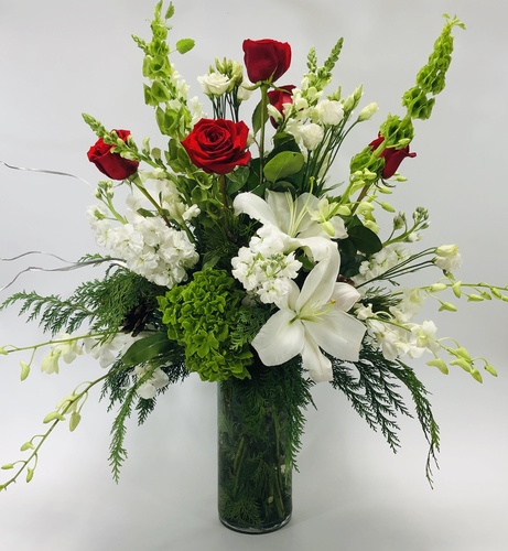 Florist «Palace Florists», reviews and photos, 4980 Wyaconda Rd b, Rockville, MD 20852, USA