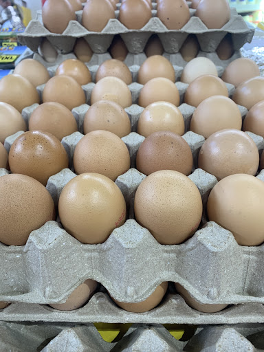 Eggs+
