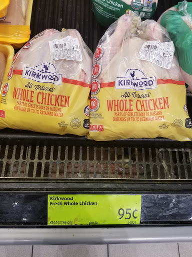 Supermarket «ALDI», reviews and photos, 11239 Lakewood Blvd, Downey, CA 90241, USA