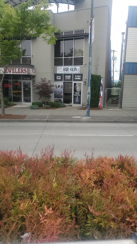 Gloria Hair Salon Seattle, WA 98118 Services and Reviews
