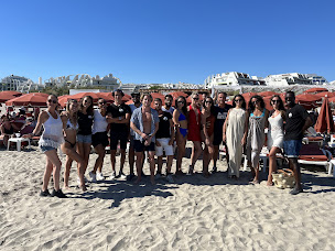 Photo n°77 de La Plage Des Alizés à La Grande-Motte ()