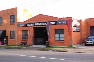 Nitro Boxing Fitness Centre image