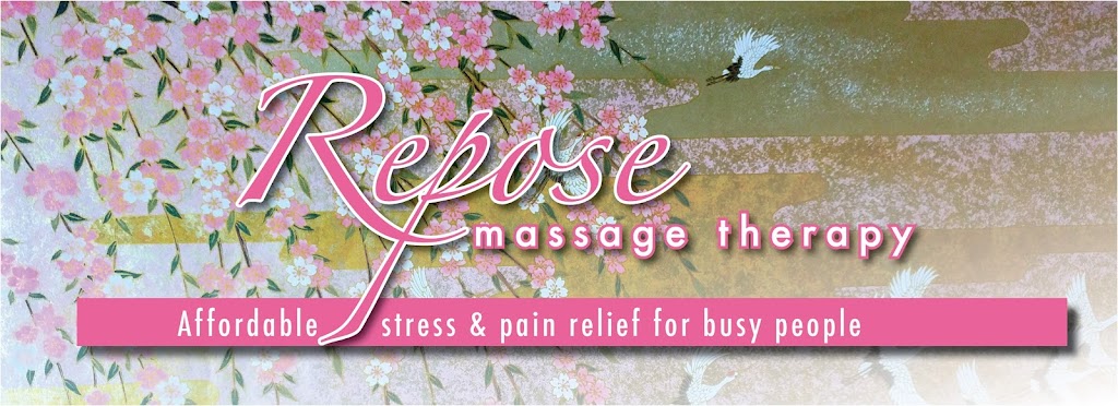 Repose Massage Therapy 55021
