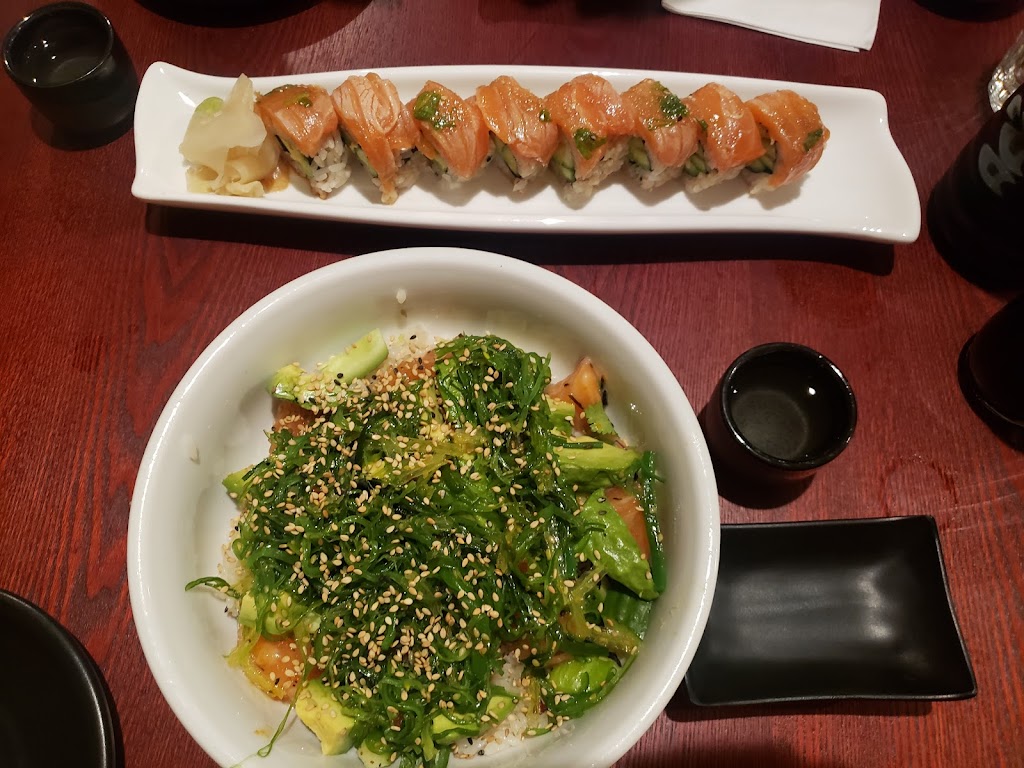 Yori Japanese Cuisine 11572