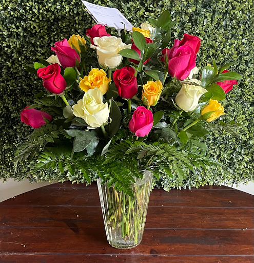Florist «F & S FLOWERS DESIGN LLC», reviews and photos, 1799 N State Rd 7, Margate, FL 33063, USA
