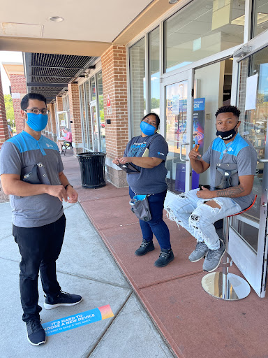 Cell Phone Store «AT&T», reviews and photos, 616 Market Pl Blvd, Hamilton Township, NJ 08691, USA