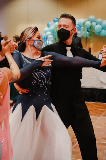 Dance School «Arthur Murray Santa Rosa Dance Center», reviews and photos, 415 Davis St, Santa Rosa, CA 95401, USA