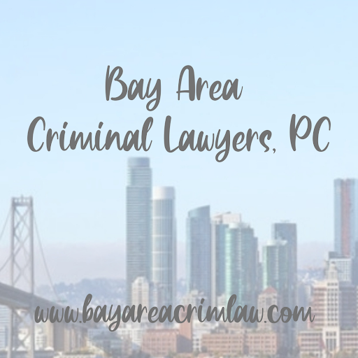 Bay Area Criminal Lawyers, PC