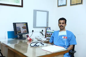 Dr G Sengottuvelu Heart Clinic image