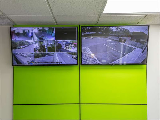 Storage Facility «Extra Space Storage», reviews and photos, 7480 S Crescent Blvd, Pennsauken Township, NJ 08109, USA