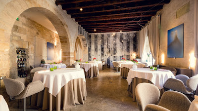 Restaurant SEVIN à Avignon