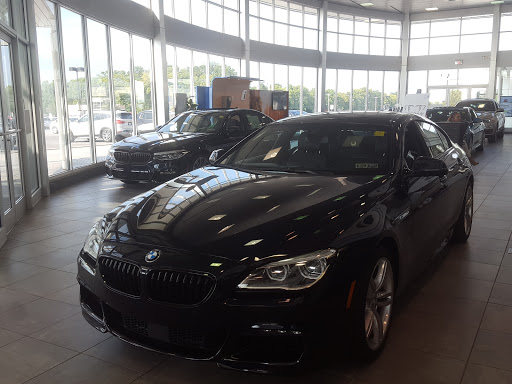 BMW Dealer «Sun Motor Cars BMW», reviews and photos, 6691 Carlisle Pike, Mechanicsburg, PA 17050, USA