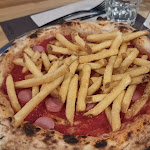 Photo n°5 de l'avis de billirock. fait le 22/06/2023 à 19:07 sur le  Ristorante PepeNero à Caserta