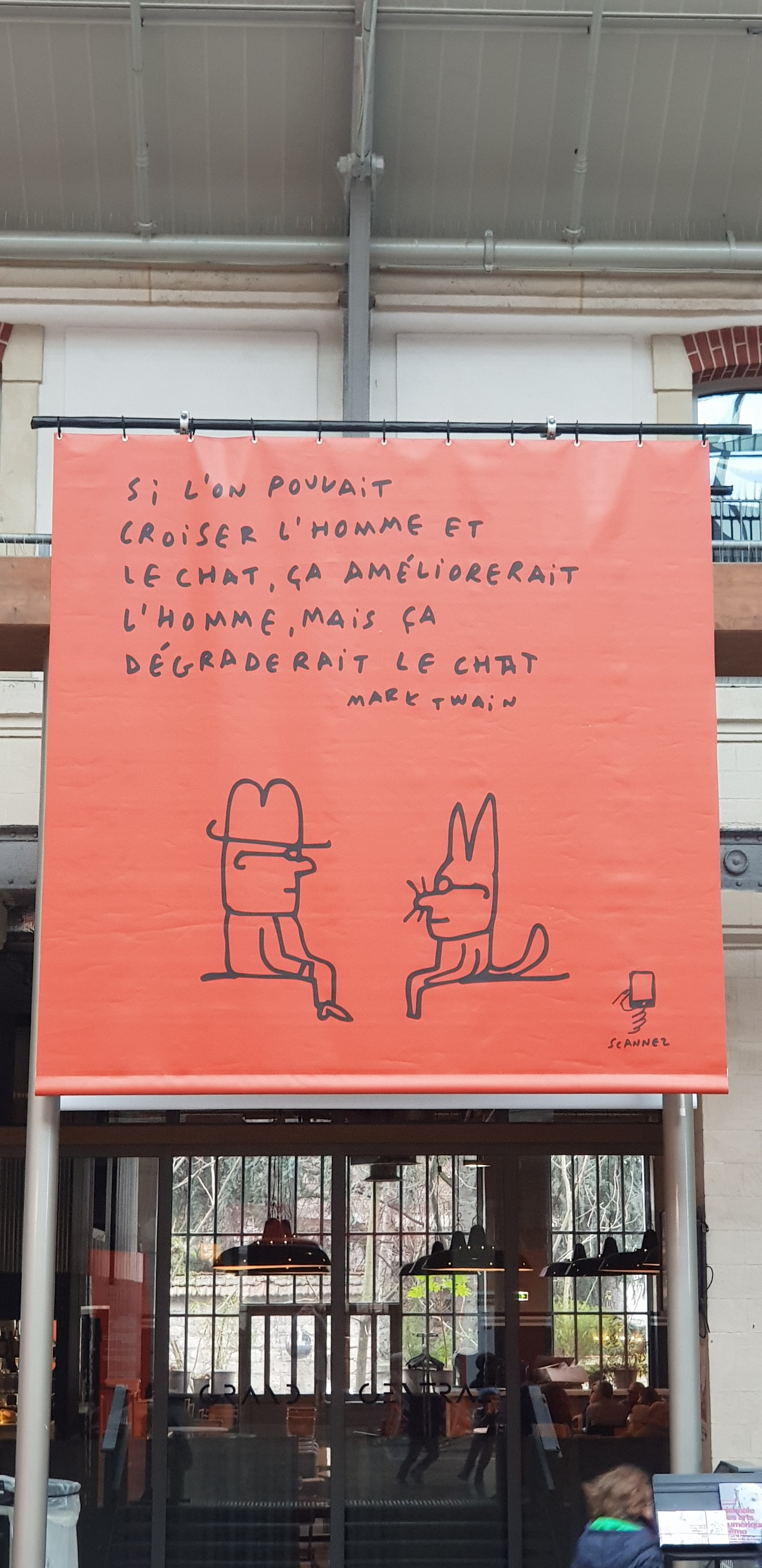Photo n° 1 de l'avis de Mélanie.L fait le 15/02/2020 à 20:21