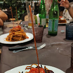 Photo n°5 de l'avis de Andrea.i fait le 29/08/2023 à 19:58 sur le  La Baresana | Trattoria Pizzeria à Bari