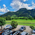 Photo n°4 de l'avis de Franz.e fait le 03/08/2022 à 10:25 sur le  DIE GAMS Hotel · Restaurant Kur- und Sporthotel Appartementhaus GmbH à Bad Hindelang