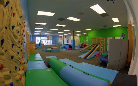 My Gym Children's Fitness Center image