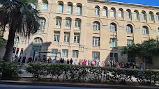 Colegio Escuelas Pías en Zaragoza